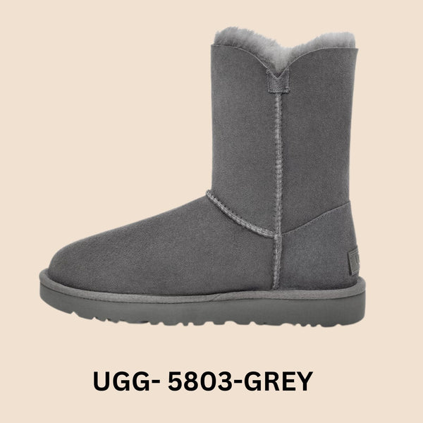 Ugg Bailey Button Boots Women's Style# 5803