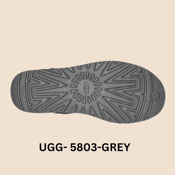 Ugg Bailey Button Boots Women's Style# 5803