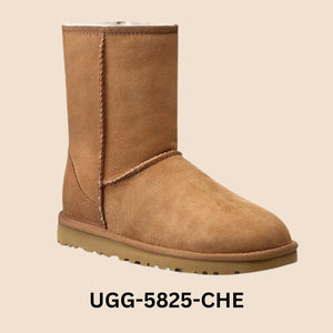 Ugg Classic Short Boots Women's Style# 5825-Che