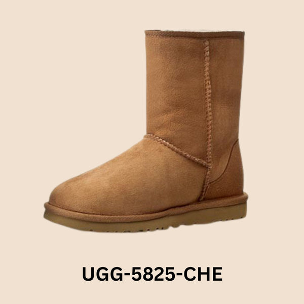 Ugg Classic Short Boots Women's Style# 5825-Che
