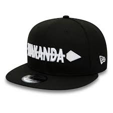 Black Panther Wakanda New Era Cap