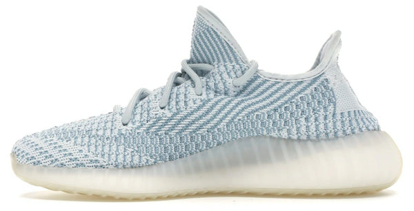 Adidas Yeezy Cloud White (Non-Reflective)
