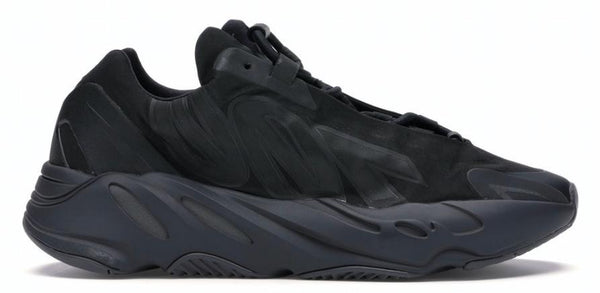 Adidas Yeezy Boost 700 MNVN Men's Sneakers Style: FV4440 Triple Black