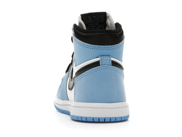 Air Jordan 1 Retro High OG University Blue TD