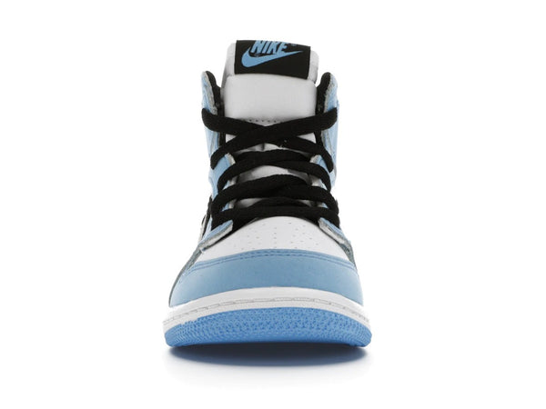 Air Jordan 1 Retro High OG University Blue TD