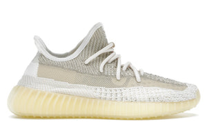 Adidas Yeezy Boost 350 V2 Natural Style# FZ5246 Mens Sneaker