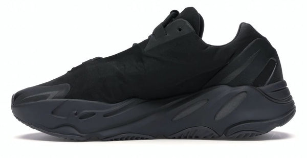 Adidas Yeezy Boost 700 MNVN Men's Sneakers Style: FV4440 Triple Black